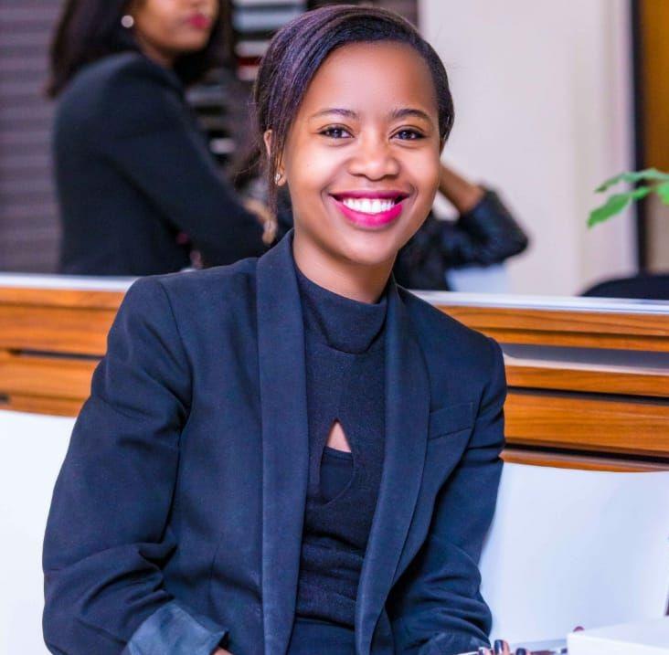 Lindiwe Zwane